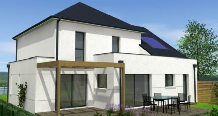 Pellouailles-les-Vignes Maison neuve - 2647277-961modele7202110186VaVv.jpeg Maisons France Confort