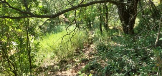 Terrain à bâtir à , Var