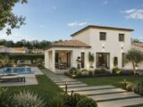 Maison à construire à Flayosc (83780) 2647392-11157modele620260618eTHH1.jpeg Maisons France Confort