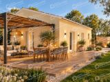 Maison à construire à Flassans-sur-Issole (83340) 2647311-3951annonce620260924k27xQ.jpeg Maisons France Confort