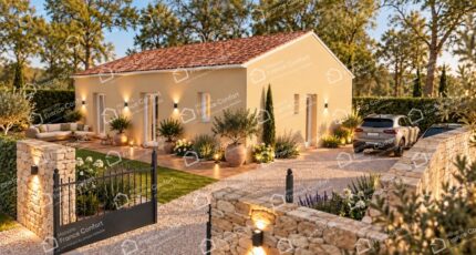 Flassans-sur-Issole Maison neuve - 2647311-3951annonce820260924yFfut.jpeg Maisons France Confort