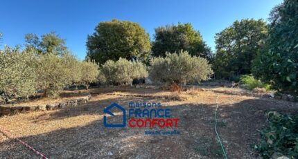 Flassans-sur-Issole Maison neuve - 2647311-3951annonce220260924pRu8h.jpeg Maisons France Confort