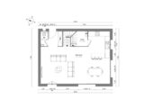 Maison à construire à Flassans-sur-Issole (83340) 2647242-3951annonce720260924RX5dS.jpeg Maisons France Confort