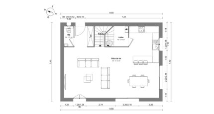 Flassans-sur-Issole Maison neuve - 2647242-3951annonce720260924RX5dS.jpeg Maisons France Confort