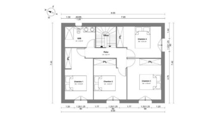 Flassans-sur-Issole Maison neuve - 2647242-3951annonce820260924EcQNJ.jpeg Maisons France Confort