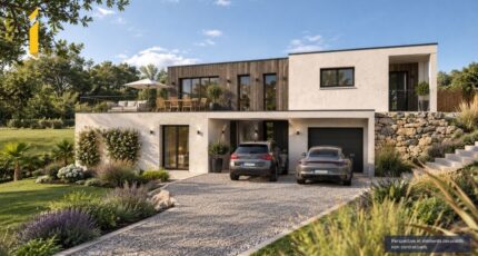 Chanteloup Maison neuve - 2647271-11165modele620260907COyep.jpeg Maisons France Confort