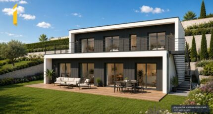 Châteaugiron Maison neuve - 2647398-11165modele6202608243lvNT.jpeg Maisons France Confort
