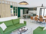 Maison à construire à Issirac (30760) 2647710-5100modele92026062572JHf.jpeg Maisons France Confort