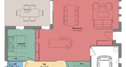 Issirac Maison neuve - 2647710-5100modele1020260625zGapM.jpeg Maisons France Confort