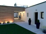 Maison à construire à Issirac (30760) 2647757-5100modele620231120WN4wu.jpeg Maisons France Confort