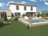Maison à construire à Issirac (30760) 2647713-5100modele720260924tAH4H.jpeg Maisons France Confort