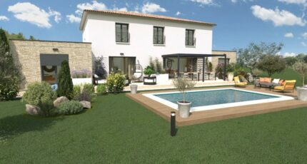 Issirac Maison neuve - 2647713-5100modele720260924tAH4H.jpeg Maisons France Confort