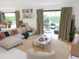 Maison à construire à Issirac (30760) 2647713-5100modele8202609246DhxW.jpeg Maisons France Confort