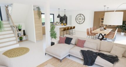 Issirac Maison neuve - 2647713-5100modele9202609242ZUuA.jpeg Maisons France Confort