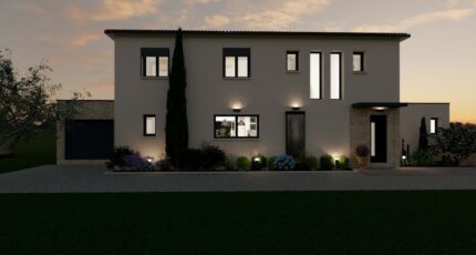 Issirac Maison neuve - 2647713-5100modele1020260924mElme.jpeg Maisons France Confort