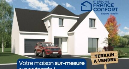 Vigneux-sur-Seine Terrain à bâtir - 2556962-10924annonce320260619W9ww1.jpeg Maisons France Confort