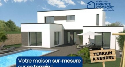 Vigneux-sur-Seine Terrain à bâtir - 2556962-10924annonce4202606199gRgB.jpeg Maisons France Confort