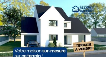 Chartres Terrain à bâtir - 2556539-10924annonce420260619mfWRG.jpeg Maisons France Confort