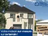 Terrain à bâtir à Arpajon (91290) 2556788-10924annonce220260619OOTNi.jpeg Maisons France Confort
