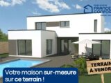 Terrain à bâtir à Gellainville (28630) 2556519-10924annonce3202606197TPez.jpeg Maisons France Confort