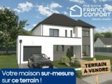 Terrain à bâtir à Gellainville (28630) 2556519-10924annonce420260619LrX2U.jpeg Maisons France Confort