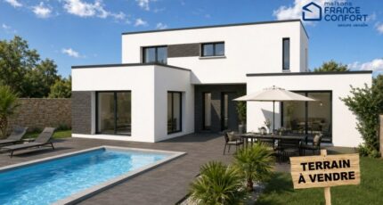 Longpont-sur-Orge Terrain à bâtir - 2557243-10924annonce320260619MpppI.jpeg Maisons France Confort