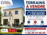 Terrain à bâtir à Pecqueuse (91470) 2557305-10924annonce120260619XpFwn.jpeg Maisons France Confort