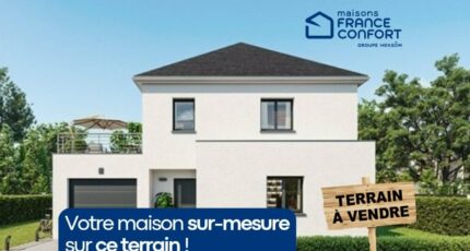 Pecqueuse Terrain à bâtir - 2557305-10924annonce420260619aR0yb.jpeg Maisons France Confort