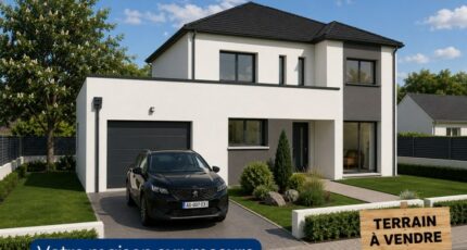 Ormoy Terrain à bâtir - 2557254-10924annonce320260619F7DNQ.jpeg Maisons France Confort