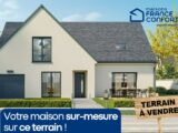 Terrain à bâtir à Champmotteux (91150) 2557327-10924annonce420260619pxEPc.jpeg Maisons France Confort