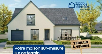 Champmotteux Terrain à bâtir - 2557327-10924annonce420260619pxEPc.jpeg Maisons France Confort