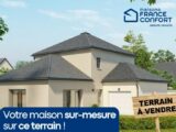 Terrain à bâtir à Saint-Cyr-sous-Dourdan (91410) 2557312-10924annonce220260619CVwDZ.jpeg Maisons France Confort