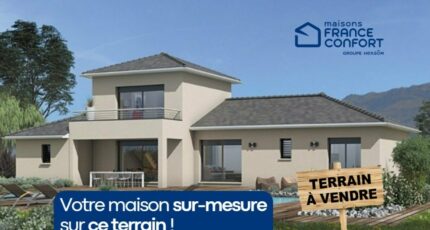 Saint-Cyr-sous-Dourdan Terrain à bâtir - 2557312-10924annonce320260619fZp30.jpeg Maisons France Confort