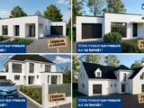Terrain à bâtir à Gallardon (28320) 2573537-10924annonce220260703DzXlk.jpeg Maisons France Confort