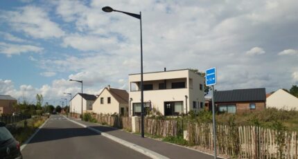 Chartres Maison neuve - 2642833-10924annonce520260829iuVBw.jpeg Maisons France Confort