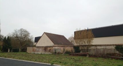 Gallardon Maison neuve - 2644427-10924annonce520260829WR2LJ.jpeg Maisons France Confort