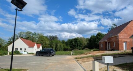 Senantes Maison neuve - 2646521-10924annonce220260830g35Ii.jpeg Maisons France Confort