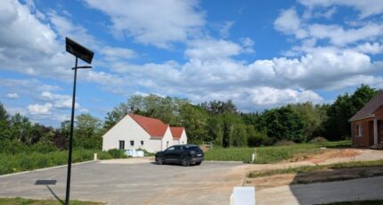 Senantes Maison neuve - 2646523-10924annonce320260830GVU2f.jpeg Maisons France Confort