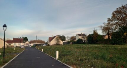 Tréon Maison neuve - 2646555-10924annonce320260830S0k5Q.jpeg Maisons France Confort