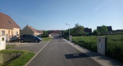 Illiers-Combray Maison neuve - 2646618-10924annonce420260830UBS0s.jpeg Maisons France Confort