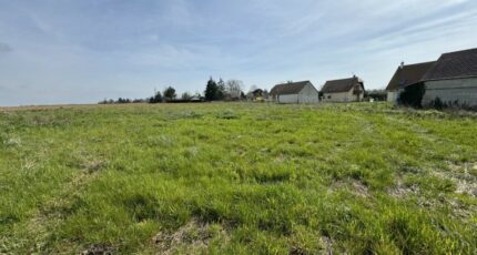 Jumelles Terrain à bâtir - 2644887-10924annonce120260923x0XxT.jpeg Maisons France Confort