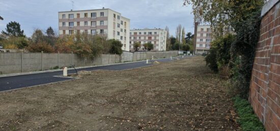 Terrain à bâtir à , Yvelines