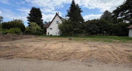 Limetz-Villez Terrain à bâtir - 2644890-10924annonce220260923q9oXq.jpeg Maisons France Confort