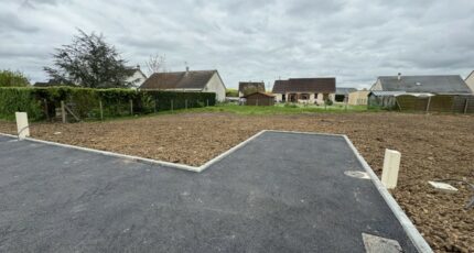 Oulins Terrain à bâtir - 2645977-10924annonce320260923kPdRT.jpeg Maisons France Confort