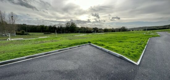 Terrain à bâtir à , Eure