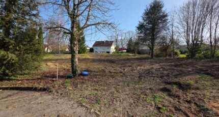 Feytiat Terrain à bâtir - 2647548-11935annonce120260924oFQlo.jpeg Maisons France Confort