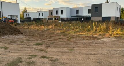 Jebsheim Terrain à bâtir - 2647546-11945annonce1202609242bMB2.jpeg Maisons France Confort