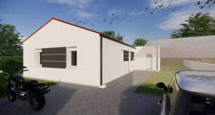 Le Fenouiller Maison neuve - 2644924-7159modele620240617W5LKc.jpeg Maisons France Confort