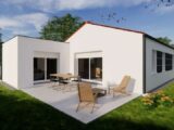 Maison à construire à Le Fenouiller (85800) 2644924-7159modele7202406177zPqF.jpeg Maisons France Confort