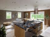 Maison à construire à Le Fenouiller (85800) 2644924-7159modele8202406174ZT7H.jpeg Maisons France Confort
